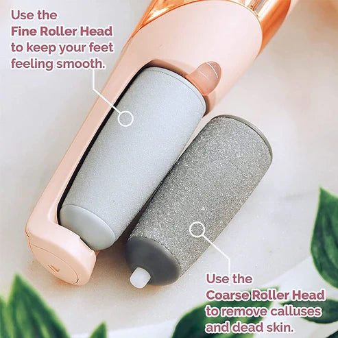 Feet Callus Remover | Good Looking Feet In Shoes